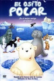 El Osito Polar (2001) poster